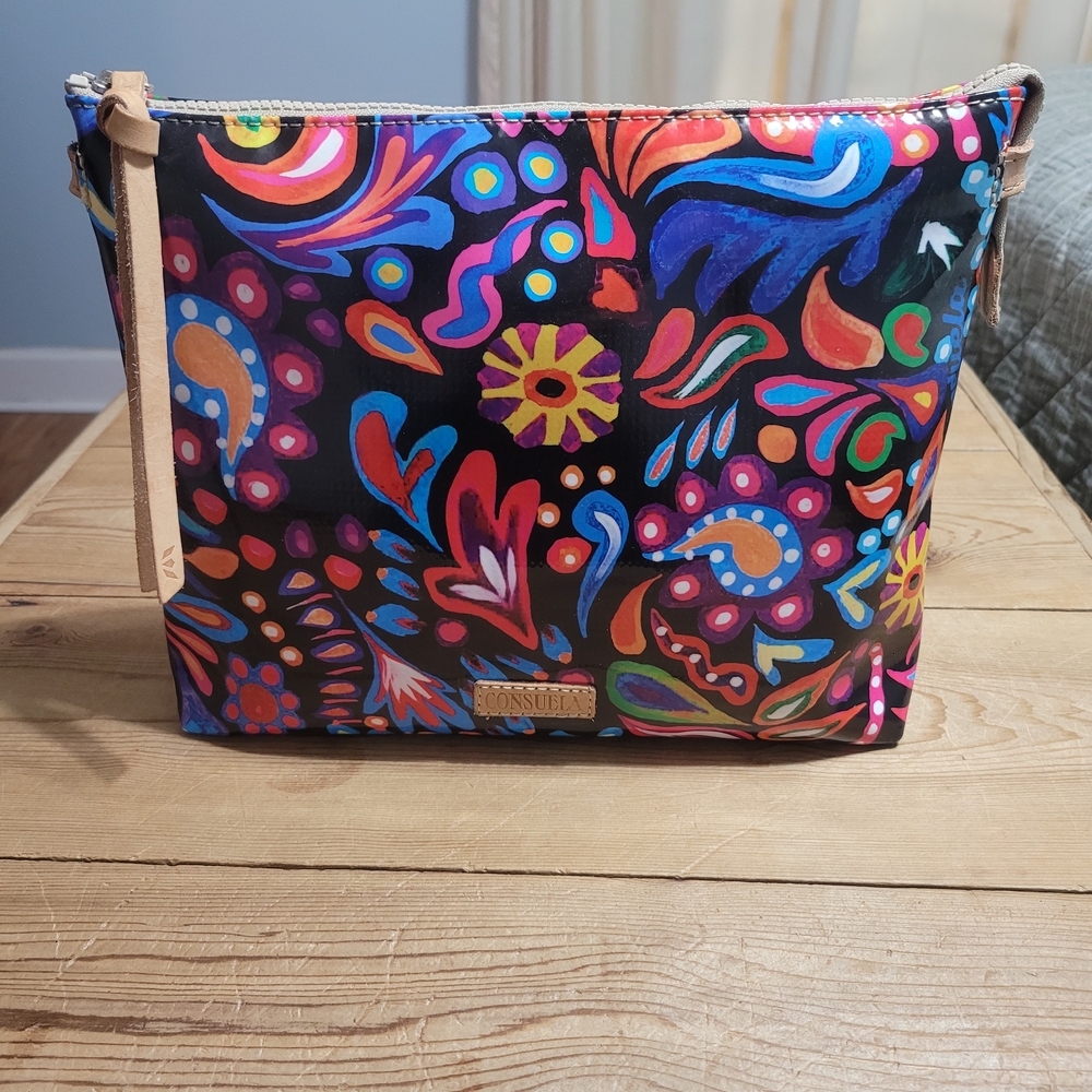 Consuela Sophie Downtown Crossbody